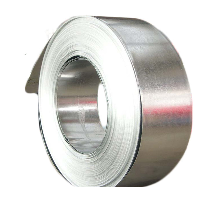 Tape Measure Hot Dipped Galvanized Steel Strip