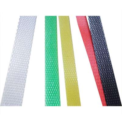 Professional factory pp strapping for packing box supply