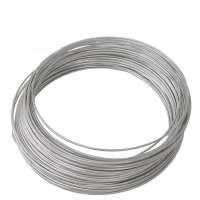 Manufacturer Soft 8 Gauge 1.0mm Ms Electro G.i Binding Tie Gi Wire Size Price Per Kg