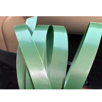 Factory Price PP Strap Woven Webbing Polypropylene Plastic Pet Strapping Band Belt Packing Tape For Box Carton