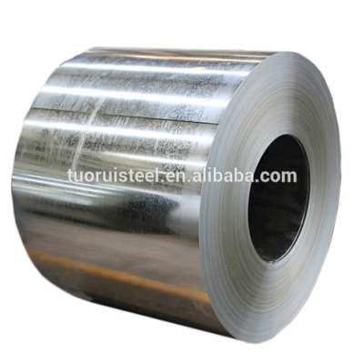 High quality hot dipped Galvanized steel coil/sheet  GI Coil/GI Sheet galvanized steel price per ton