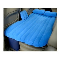 Portable mattress airbed Resting Leisure Car Mattress Automobile Car Mattress