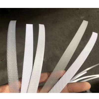 Machine packaging plastic poly pp strapping pp packing strip