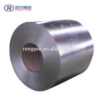 Hot Rolled/galvanized Steel Coil/ HRC SS400 Q235 ST37 China manufacture