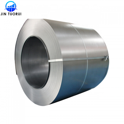 Zinc Coated Galvanized Steel Coil / Sheet / Strip