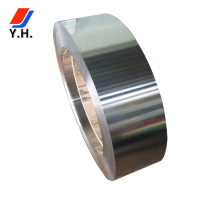 Free Sample Top Quality Monel 400 Alloy Coil For Industrial Heat Exchangers