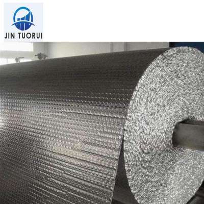 Hot new products heat insulation material for poultry farm insulation/foil under the iron sheet with ce