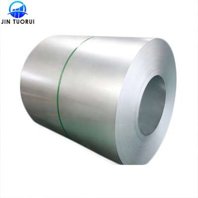 55% GL Coil Galvanized Steel Iron Astm A792 Az150 Anti Finger Aluzinc Galvalume