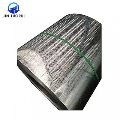 Factory Directly Supply Dx51D Z275 zinc galvanized metal sheet , hot dipped galvanized steel price