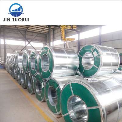 Sheet Hot Dip HS Code Coils Astm A792 Aluzinc Roofing Anti-Fingerprint Galvalume Steel Coil