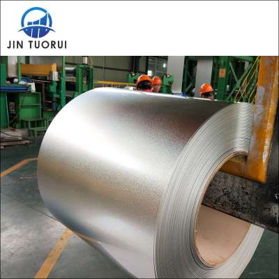 Aluzinc AZ40 0.5mm Thick Sheet Price List Philippine G550 Hot Dipped Sgcc Zincalume Az150 Galvalume Steel Coil