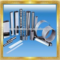 stainless steel pipe XINGDONGYUAN inox 316 316l stainless steel tube manufacturer price per kg