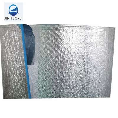 Best Quality reflective laminate insulation supplier