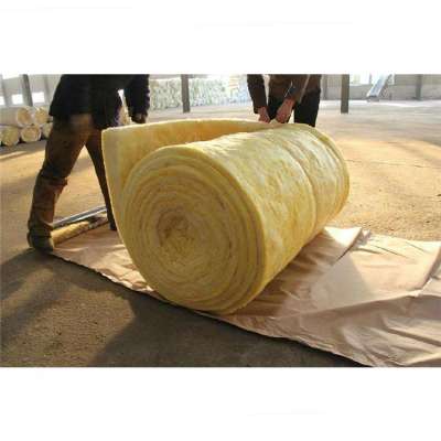 Factory high quality glasswool good price