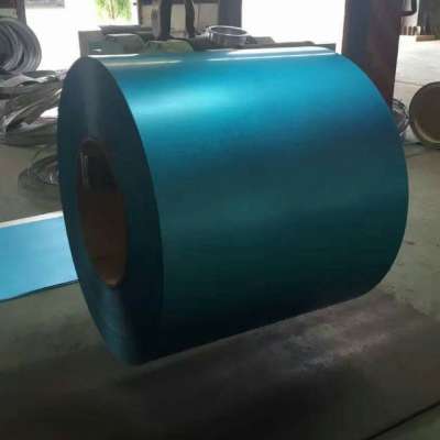 Thick 0.4mm PPGI in steel coils color coated steel PPGI/ppgl