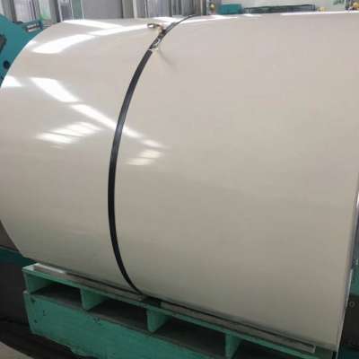 Excellent quality with best price PPGI/PPGL Prepainted coated Steel coil