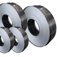 Heat Resistance and Anti-Corrosive Stainless Steel Strip Available at Wholesale Price